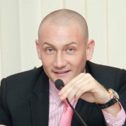 Președinte executiv al ACL Cluj, Mihai Seplecan